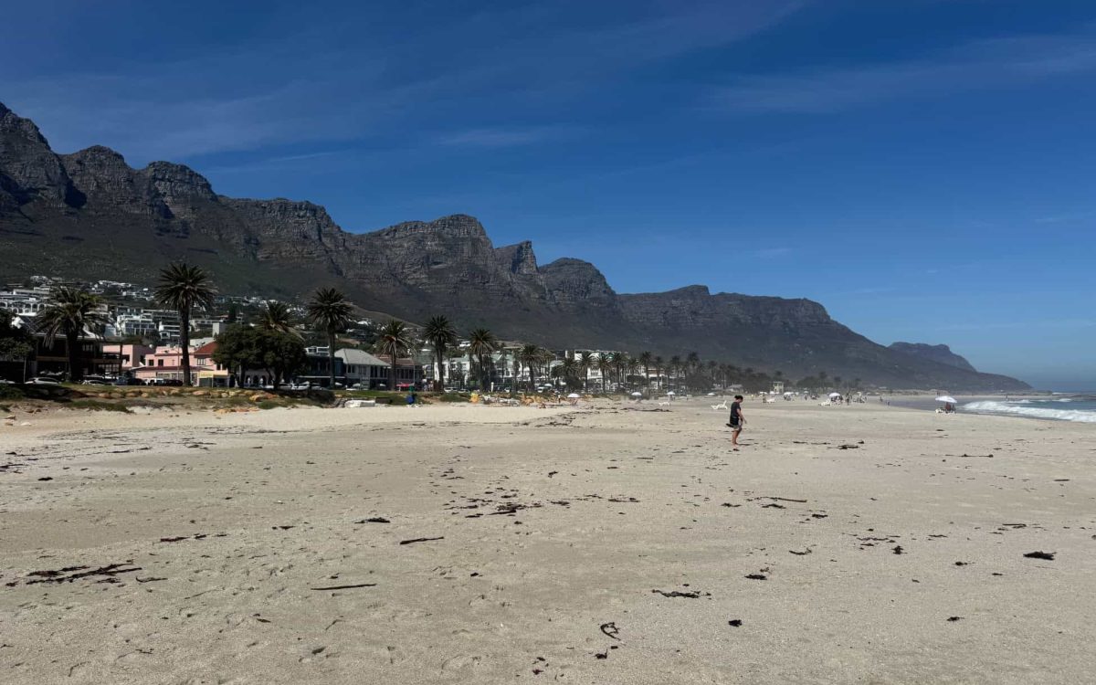 Cape Town - Steph pictures (2)