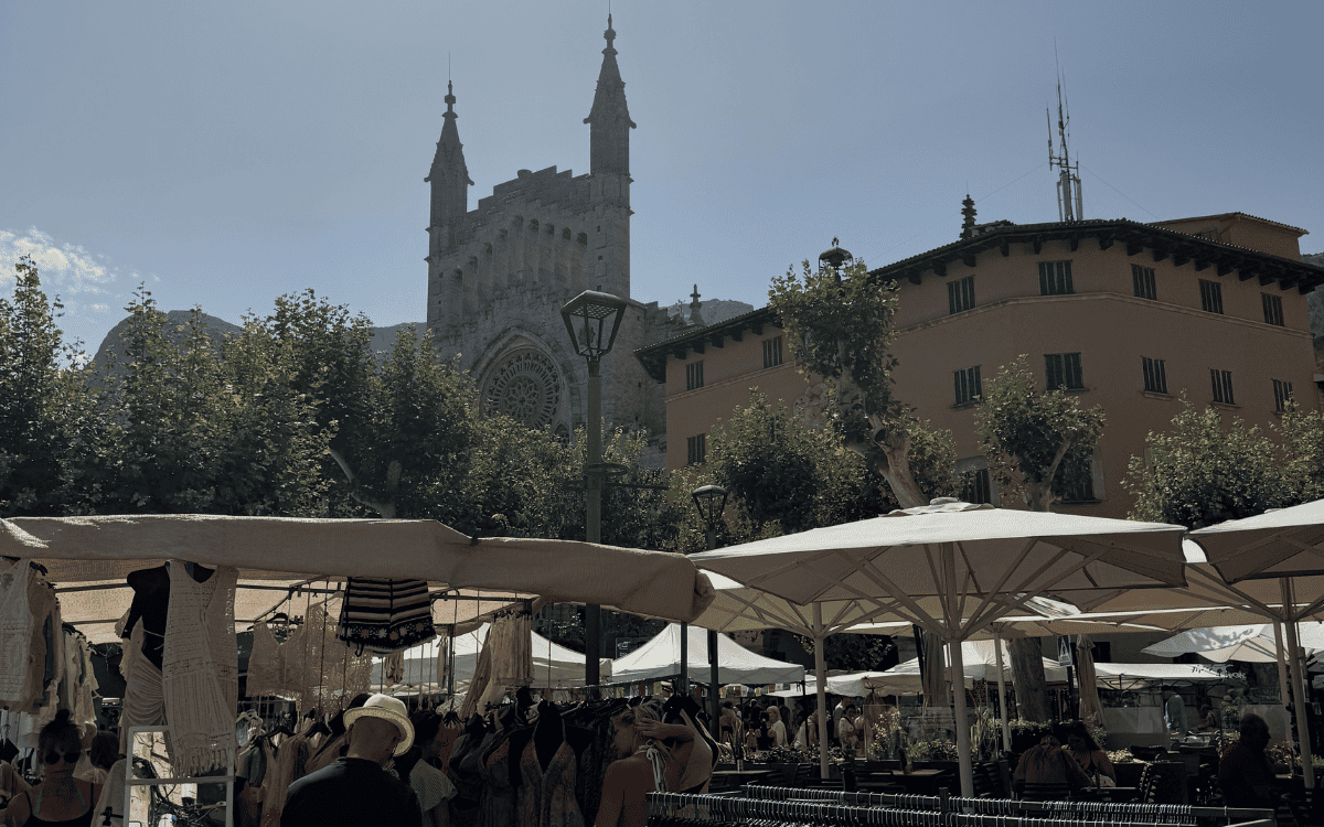 Luxury Holidays to Mallorca Travel With Meon Our own photos (12)