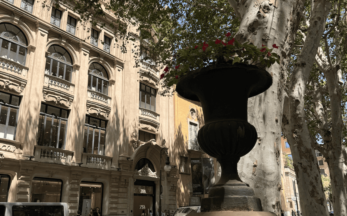 Luxury Holidays to Mallorca Travel With Meon Our own photos (23)