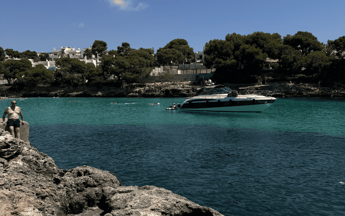 Luxury Holidays to Mallorca Travel With Meon Our own photos (3)