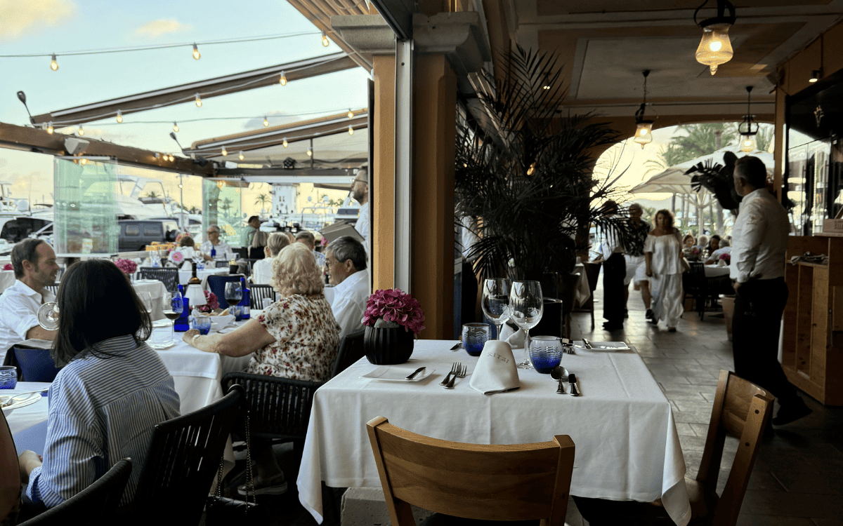 Luxury Holidays to Mallorca Travel With Meon Our own photos (6)