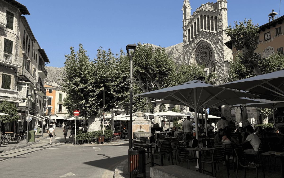 Luxury Holidays to Mallorca Travel With Meon Our own photos (8)